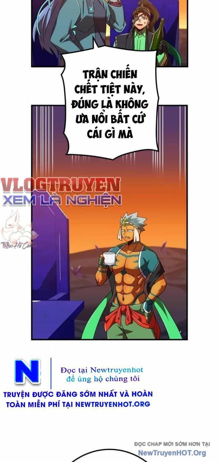 Huyết Thánh Cứu Thế Chủ~ Ta Chỉ Cần 0.0000001% Đã Trở Thành Vô Địch - Chương 141 - ảnh 52