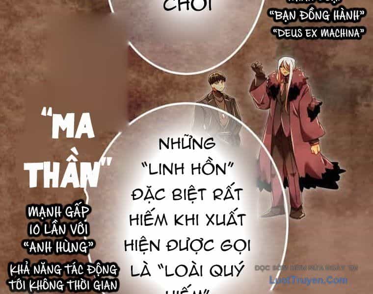 Huyết Thánh Cứu Thế Chủ~ Ta Chỉ Cần 0.0000001% Đã Trở Thành Vô Địch - Chương 144 - ảnh 105