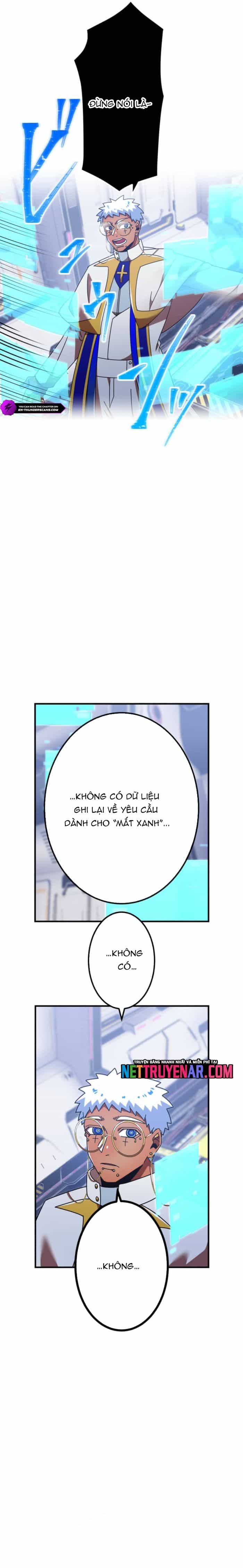Huyết Thánh Cứu Thế Chủ~ Ta Chỉ Cần 0.0000001% Đã Trở Thành Vô Địch - Chương 145 - ảnh 35