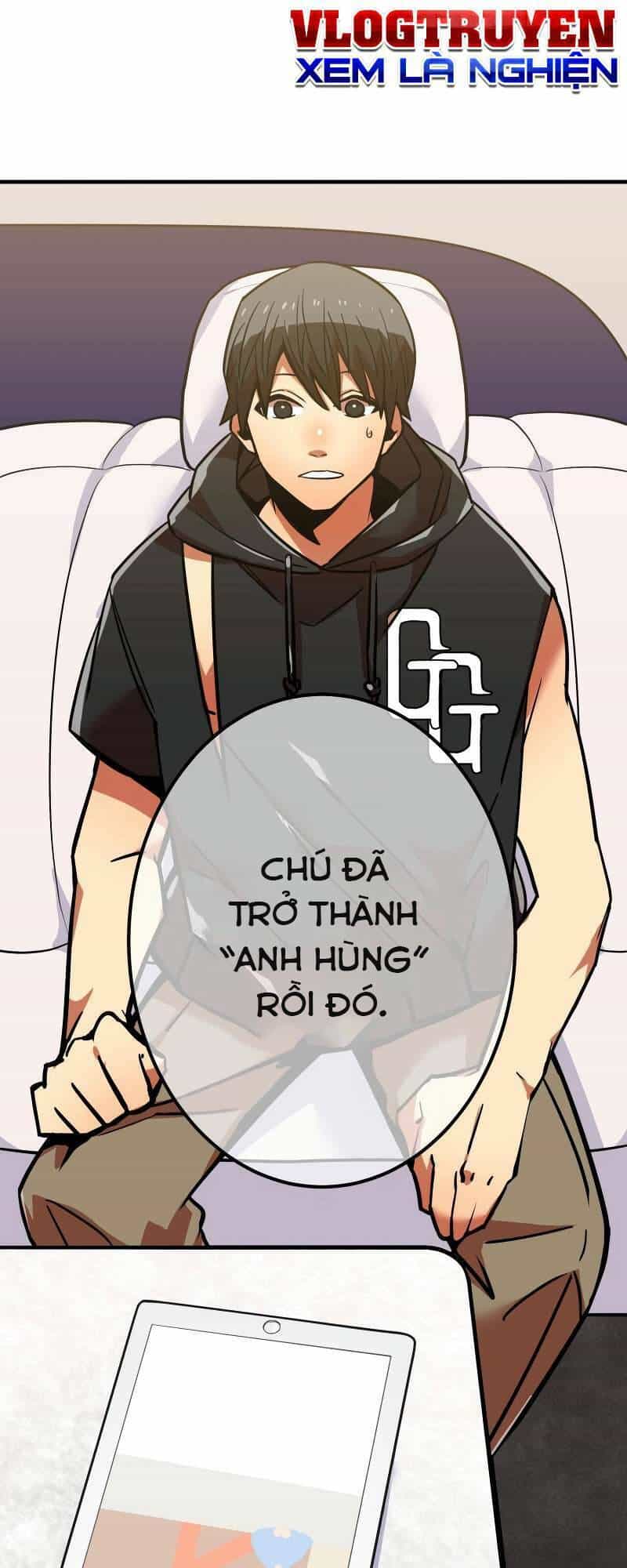 Huyết Thánh Cứu Thế Chủ~ Ta Chỉ Cần 0.0000001% Đã Trở Thành Vô Địch - Chương 15 - ảnh 23