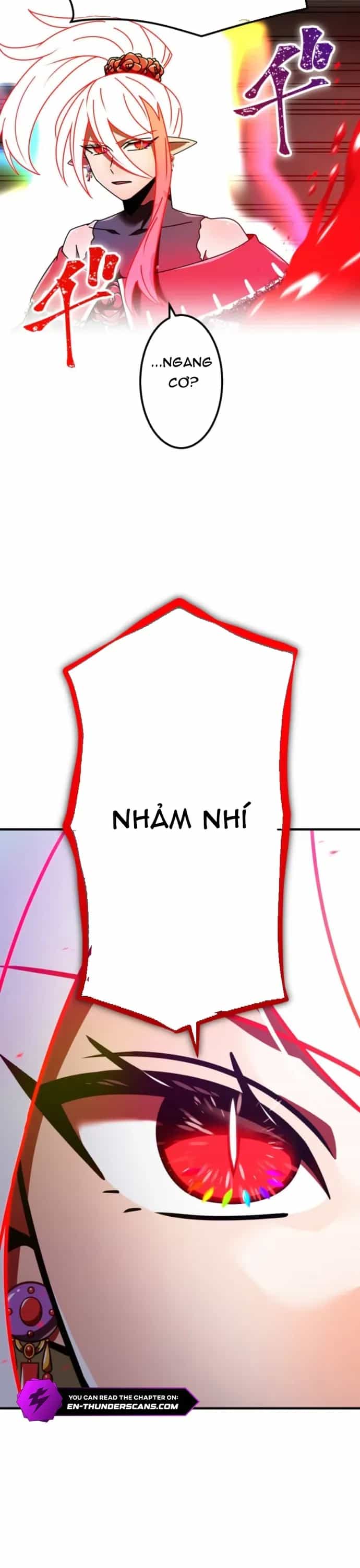 Huyết Thánh Cứu Thế Chủ~ Ta Chỉ Cần 0.0000001% Đã Trở Thành Vô Địch - Chương 155 - ảnh 25