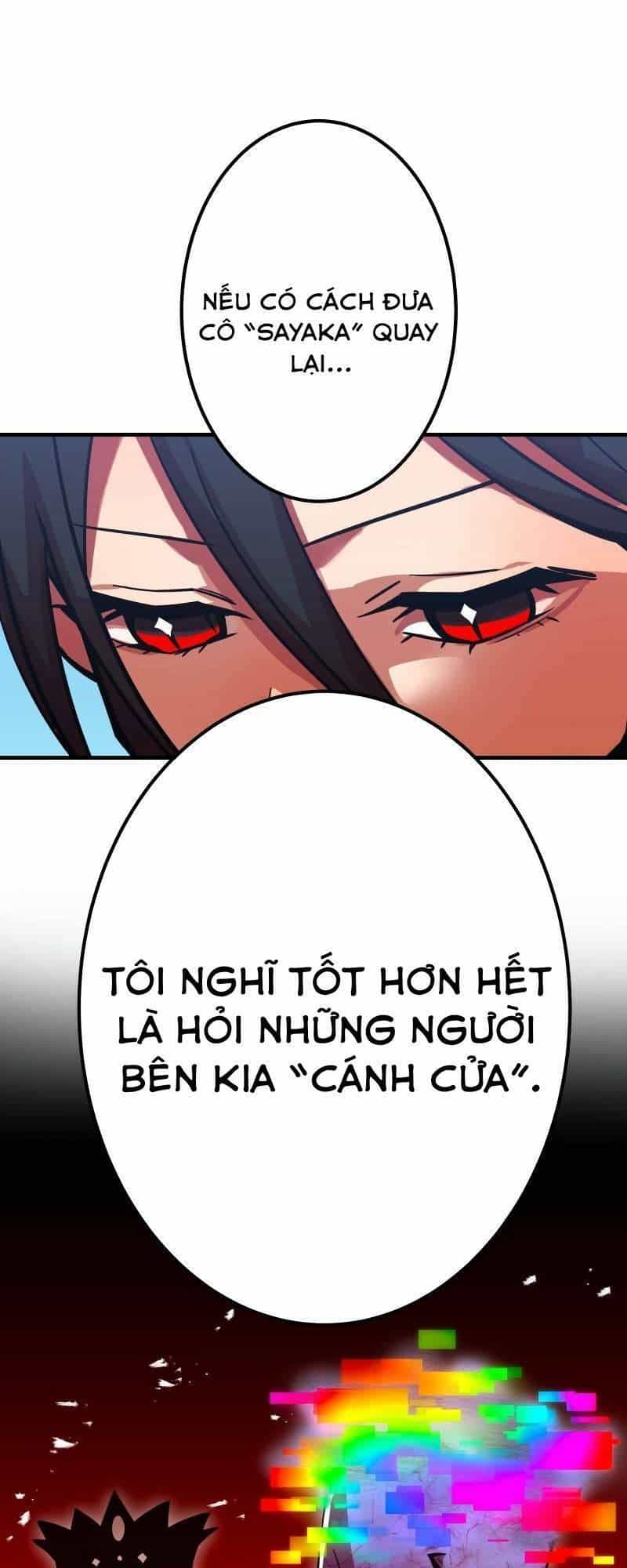 Huyết Thánh Cứu Thế Chủ~ Ta Chỉ Cần 0.0000001% Đã Trở Thành Vô Địch - Chương 16 - ảnh 43