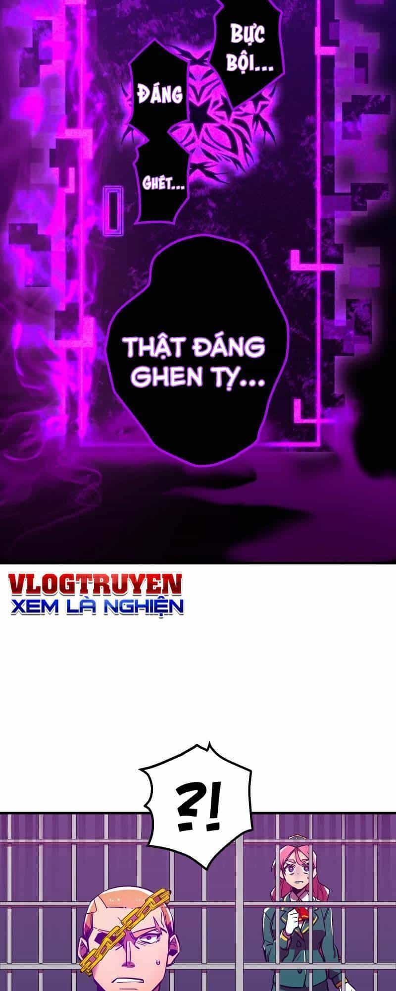 Huyết Thánh Cứu Thế Chủ~ Ta Chỉ Cần 0.0000001% Đã Trở Thành Vô Địch - Chương 16 - ảnh 5