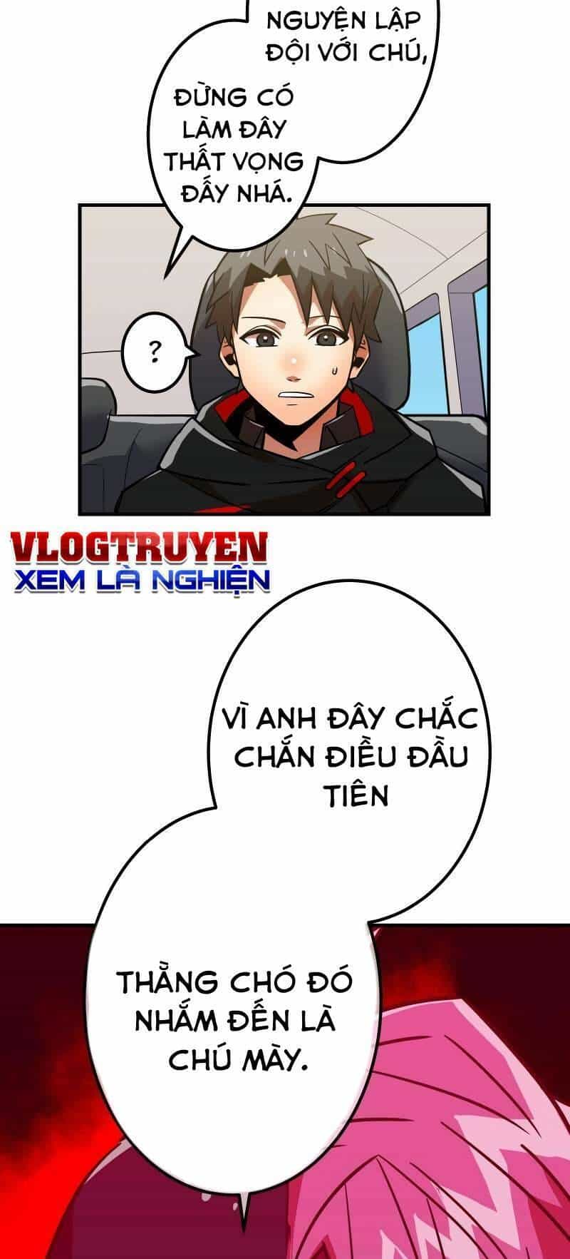 Huyết Thánh Cứu Thế Chủ~ Ta Chỉ Cần 0.0000001% Đã Trở Thành Vô Địch - Chương 16 - ảnh 89