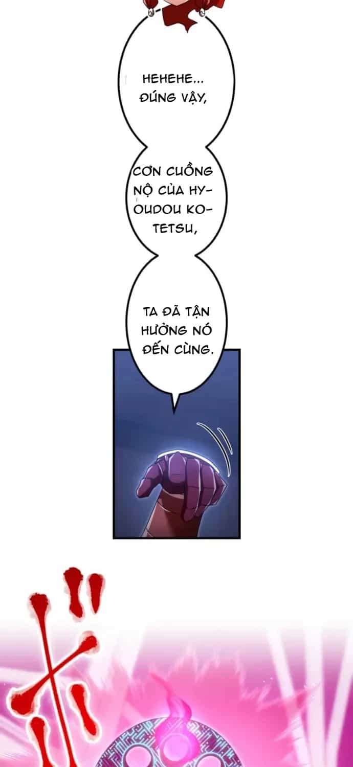 Huyết Thánh Cứu Thế Chủ~ Ta Chỉ Cần 0.0000001% Đã Trở Thành Vô Địch - Chương 161 - ảnh 88