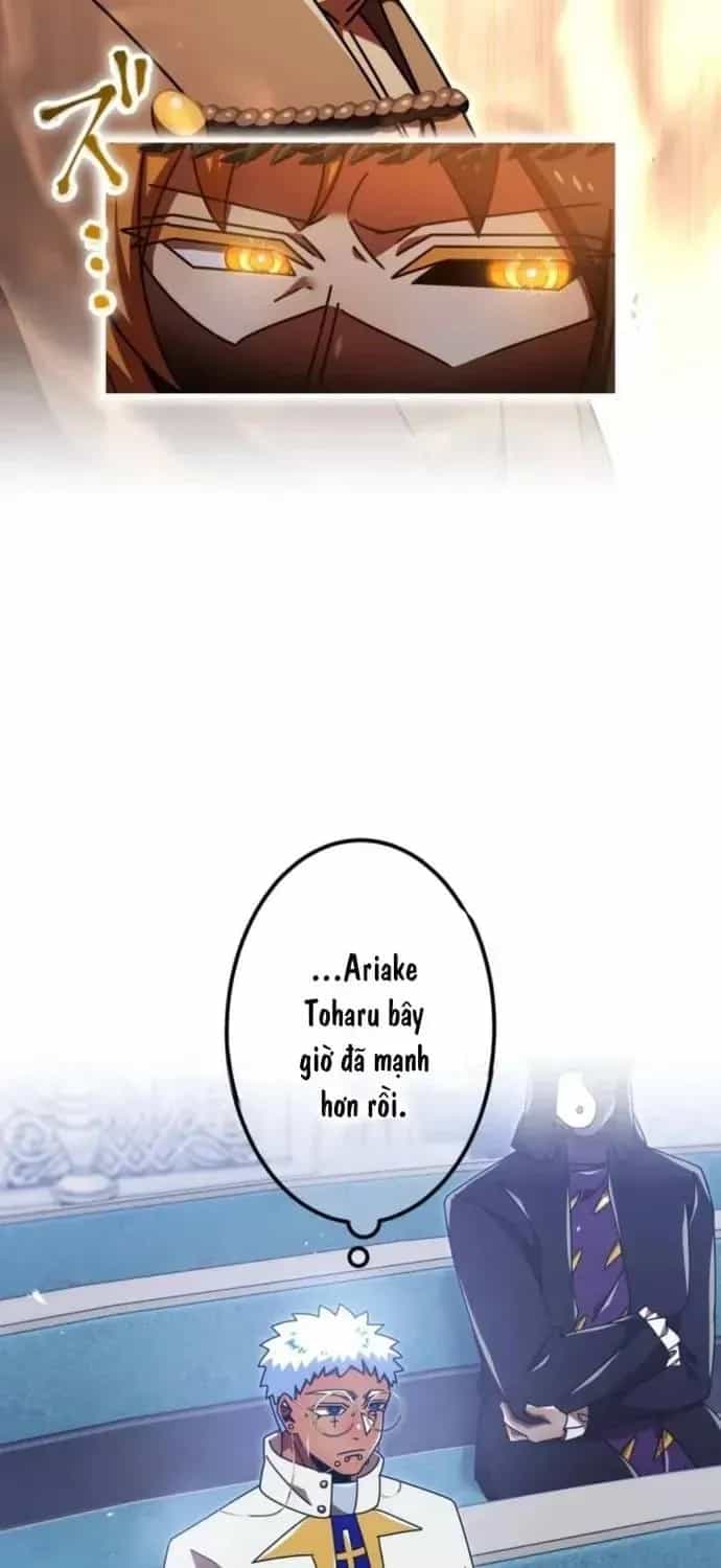 Huyết Thánh Cứu Thế Chủ~ Ta Chỉ Cần 0.0000001% Đã Trở Thành Vô Địch - Chương 164 - ảnh 12