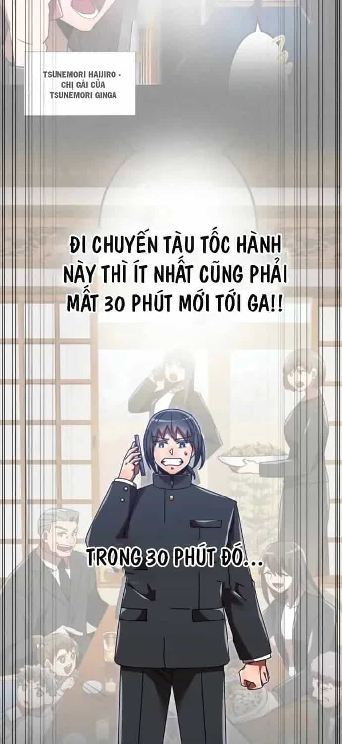 Huyết Thánh Cứu Thế Chủ~ Ta Chỉ Cần 0.0000001% Đã Trở Thành Vô Địch - Chương 164 - ảnh 88