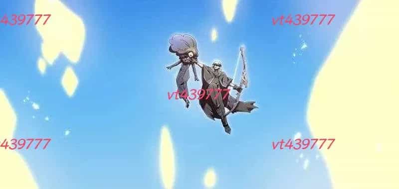Huyết Thánh Cứu Thế Chủ~ Ta Chỉ Cần 0.0000001% Đã Trở Thành Vô Địch - Chương 166 - ảnh 191