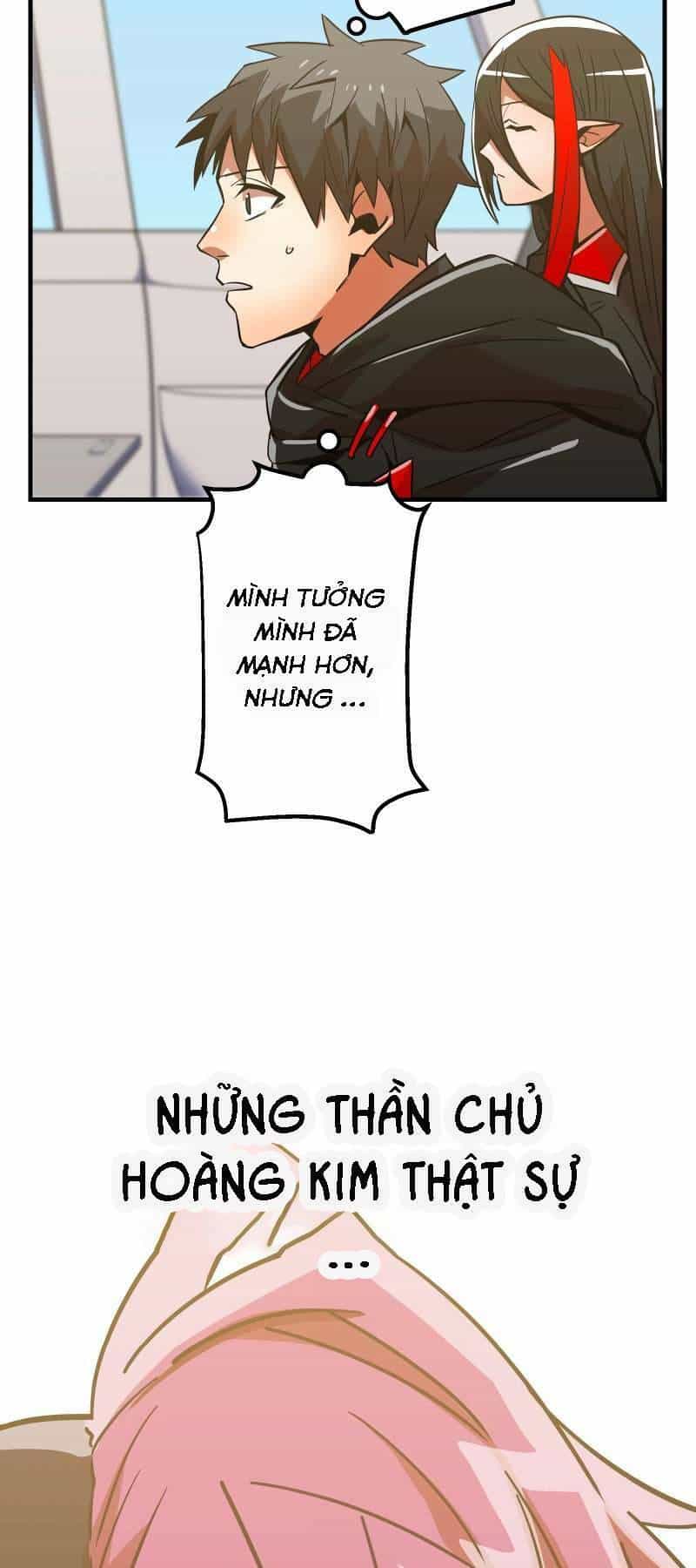 Huyết Thánh Cứu Thế Chủ~ Ta Chỉ Cần 0.0000001% Đã Trở Thành Vô Địch - Chương 17 - ảnh 30