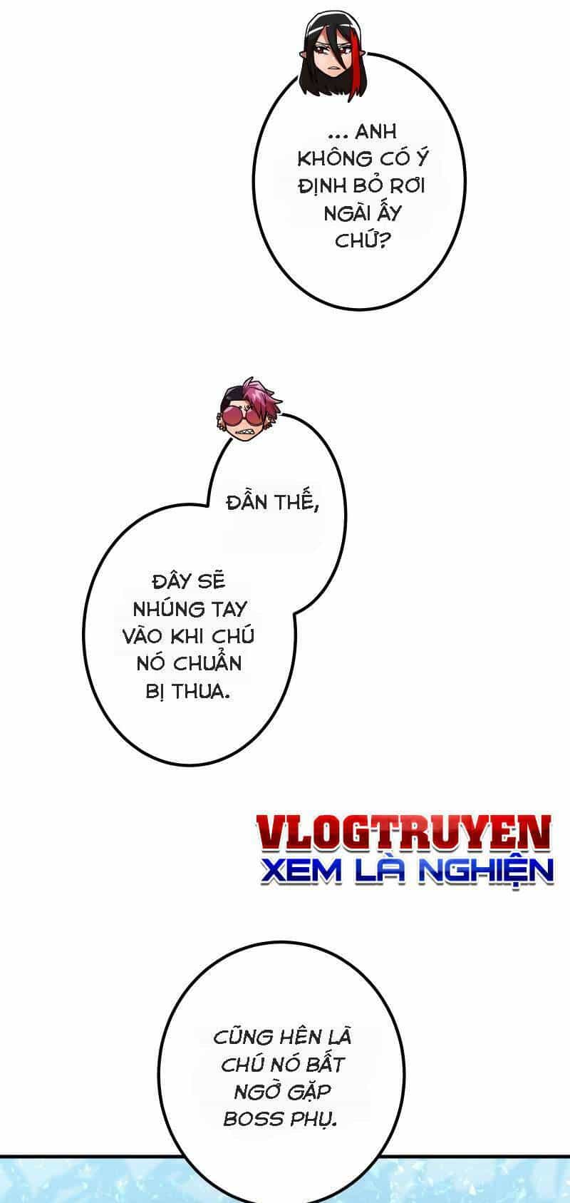 Huyết Thánh Cứu Thế Chủ~ Ta Chỉ Cần 0.0000001% Đã Trở Thành Vô Địch - Chương 17 - ảnh 55