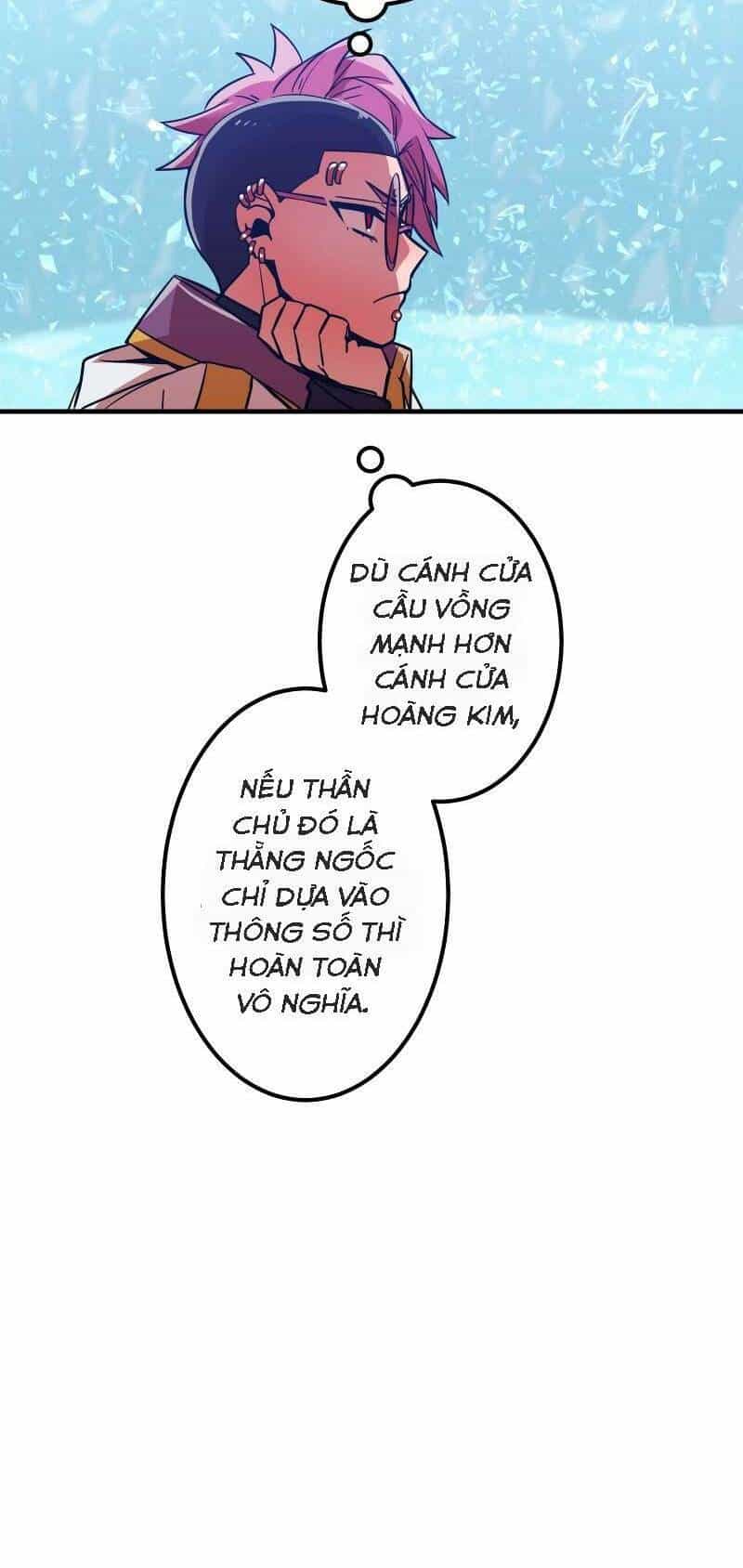 Huyết Thánh Cứu Thế Chủ~ Ta Chỉ Cần 0.0000001% Đã Trở Thành Vô Địch - Chương 17 - ảnh 56