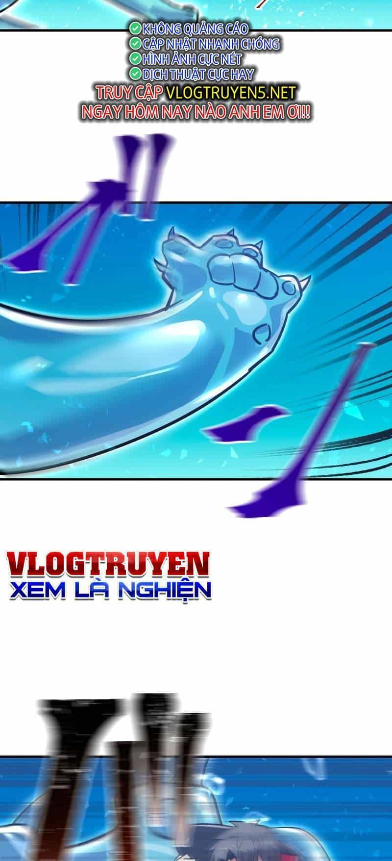 Huyết Thánh Cứu Thế Chủ~ Ta Chỉ Cần 0.0000001% Đã Trở Thành Vô Địch - Chương 17 - ảnh 60