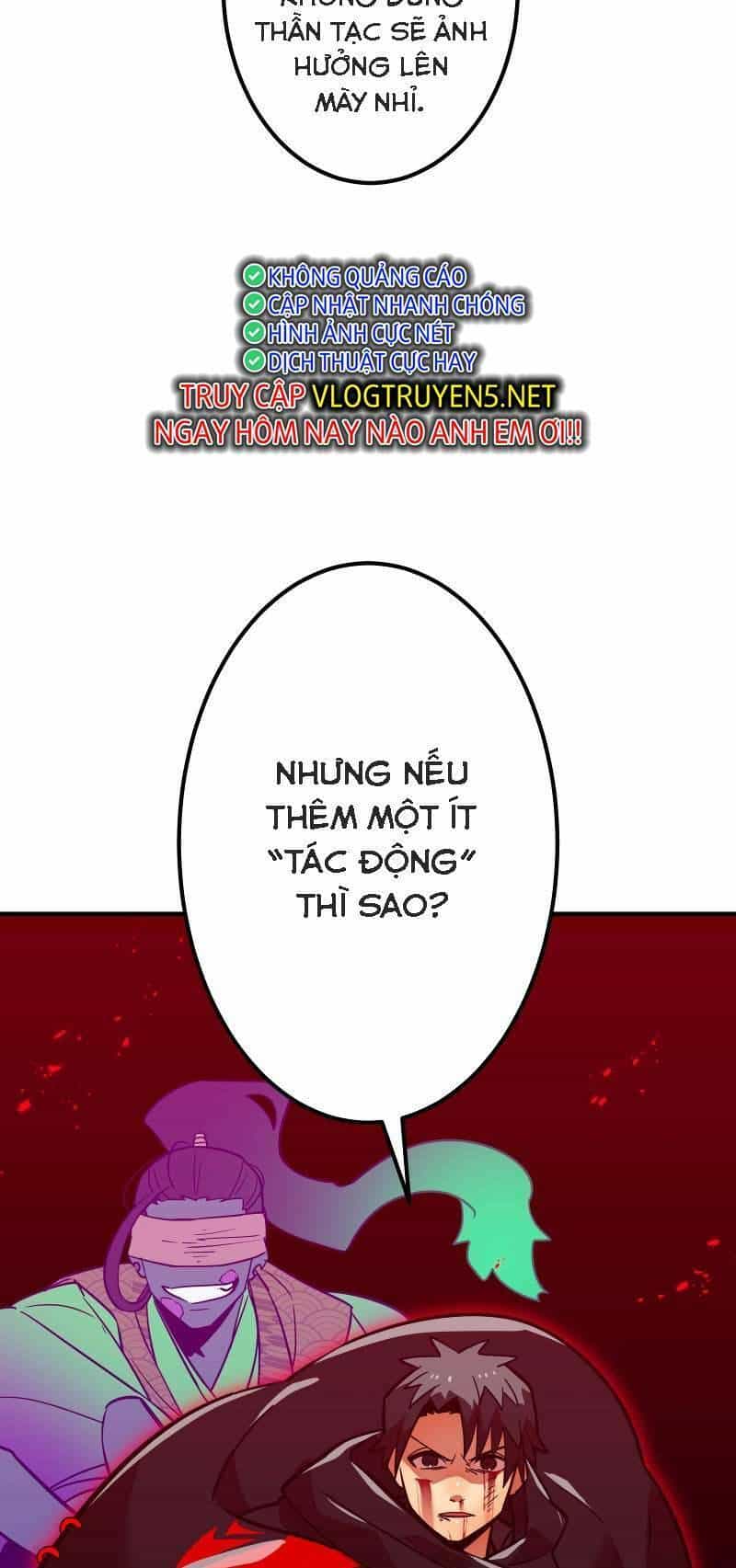 Huyết Thánh Cứu Thế Chủ~ Ta Chỉ Cần 0.0000001% Đã Trở Thành Vô Địch - Chương 17 - ảnh 75