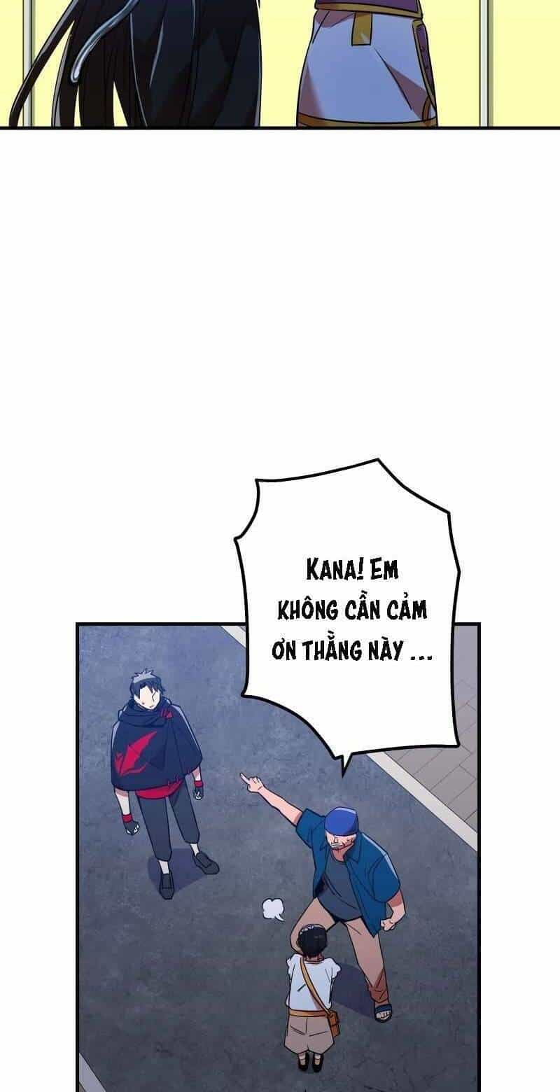 Huyết Thánh Cứu Thế Chủ~ Ta Chỉ Cần 0.0000001% Đã Trở Thành Vô Địch - Chương 18 - ảnh 57