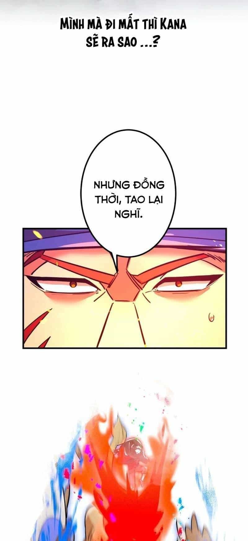 Huyết Thánh Cứu Thế Chủ~ Ta Chỉ Cần 0.0000001% Đã Trở Thành Vô Địch - Chương 19 - ảnh 72