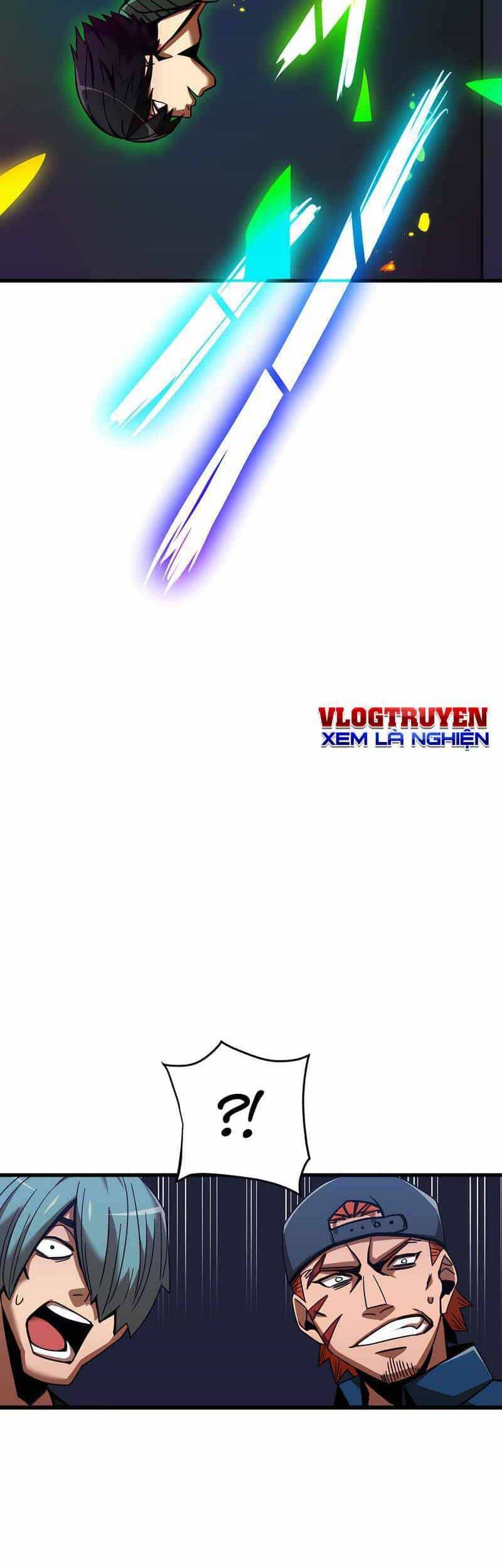 Huyết Thánh Cứu Thế Chủ~ Ta Chỉ Cần 0.0000001% Đã Trở Thành Vô Địch - Chương 2 - ảnh 133
