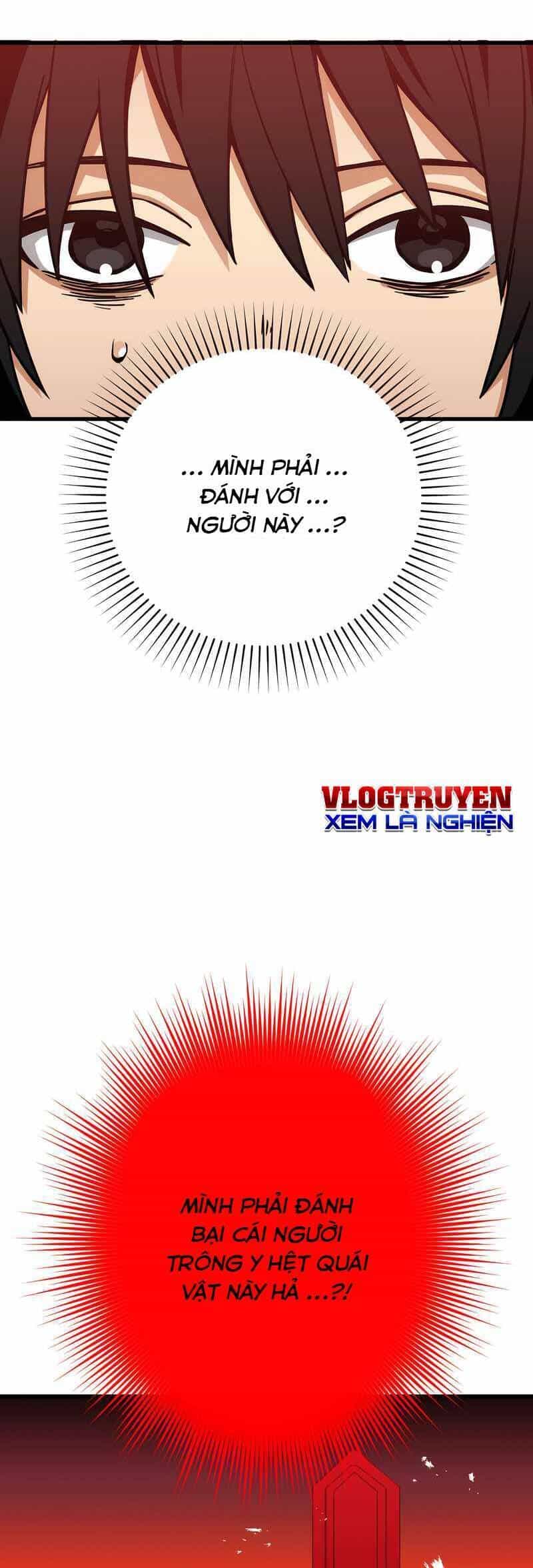Huyết Thánh Cứu Thế Chủ~ Ta Chỉ Cần 0.0000001% Đã Trở Thành Vô Địch - Chương 2 - ảnh 27
