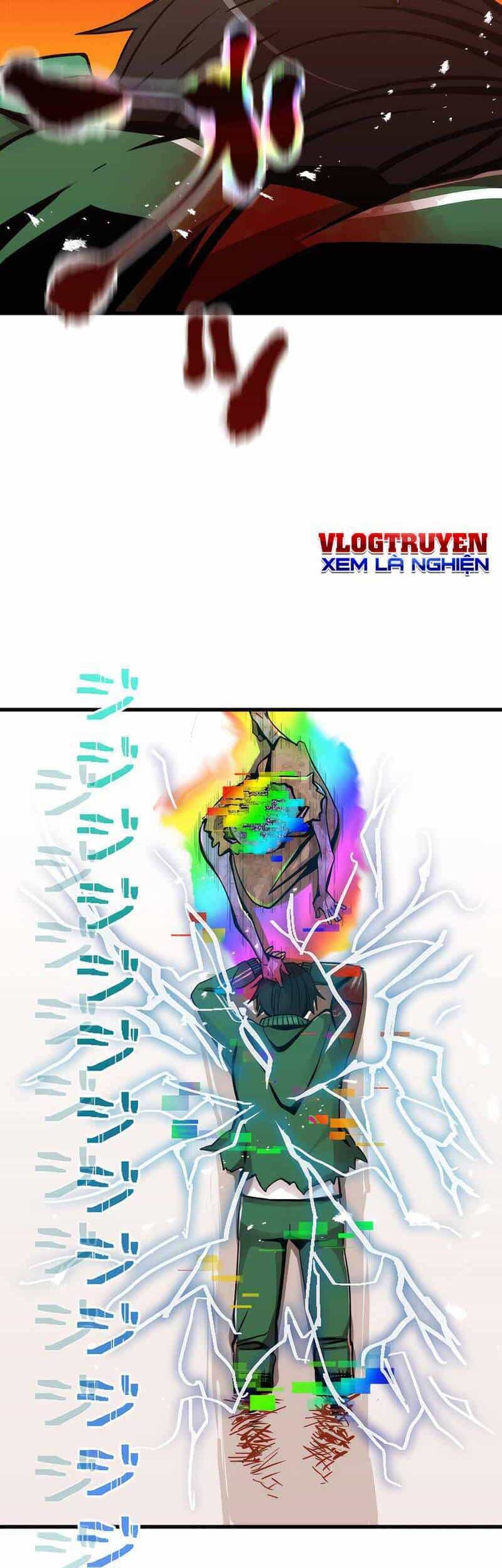 Huyết Thánh Cứu Thế Chủ~ Ta Chỉ Cần 0.0000001% Đã Trở Thành Vô Địch - Chương 2 - ảnh 5