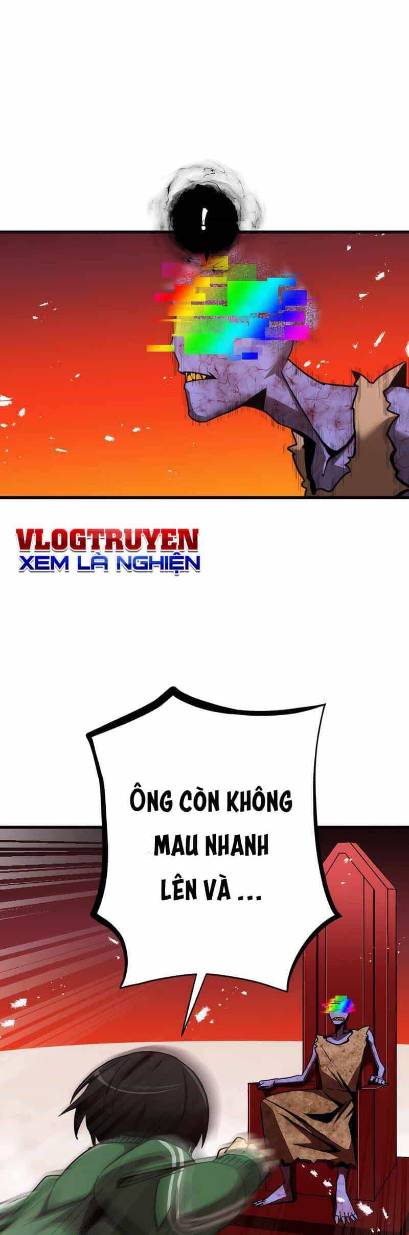 Huyết Thánh Cứu Thế Chủ~ Ta Chỉ Cần 0.0000001% Đã Trở Thành Vô Địch - Chương 2 - ảnh 89