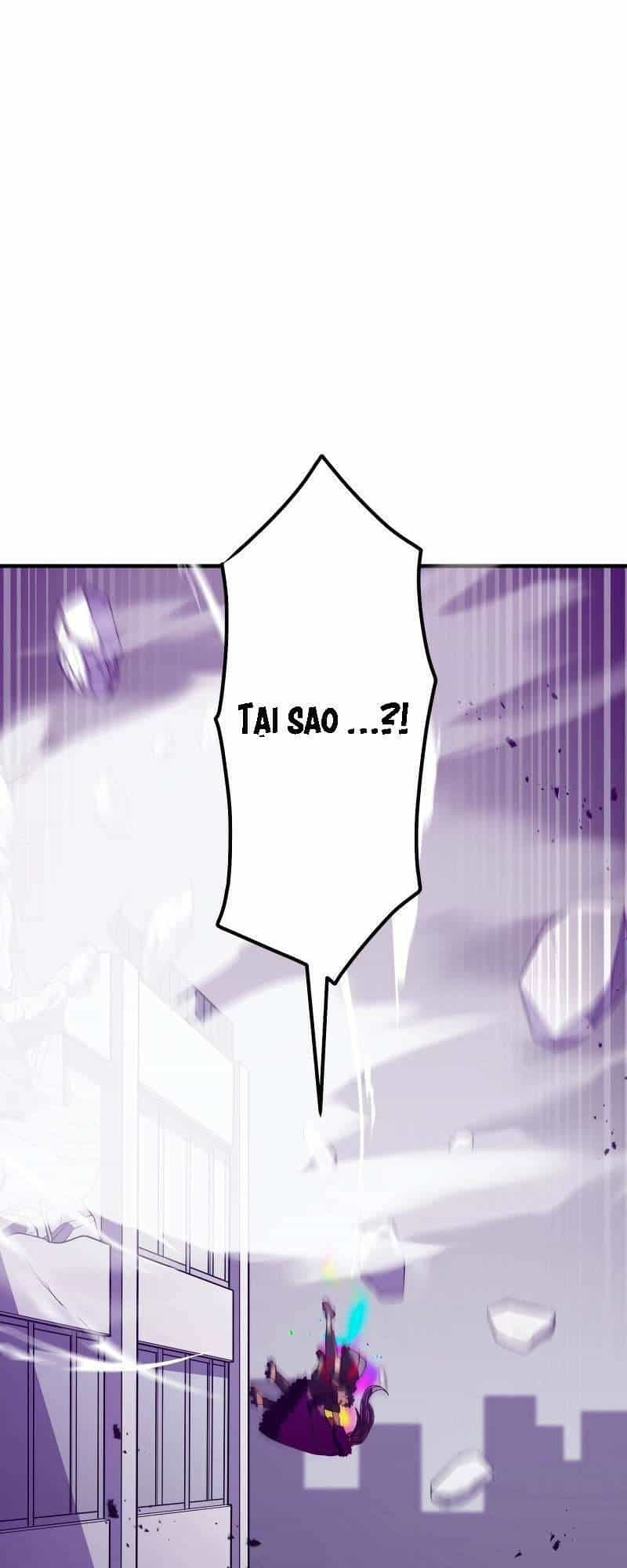 Huyết Thánh Cứu Thế Chủ~ Ta Chỉ Cần 0.0000001% Đã Trở Thành Vô Địch - Chương 20 - ảnh 2