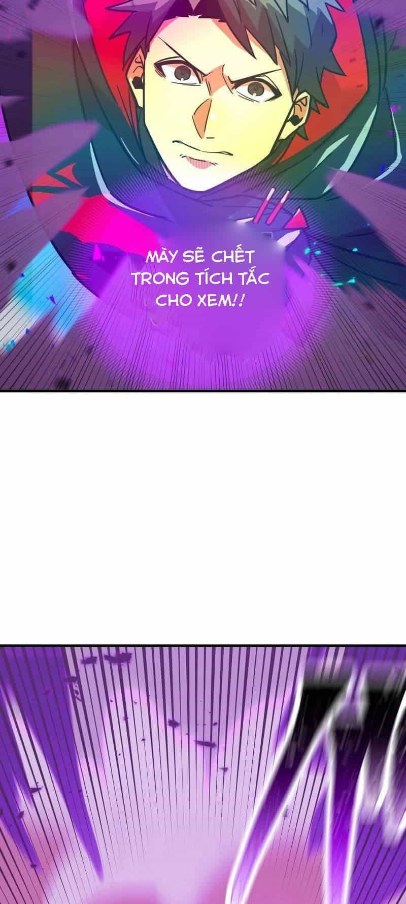 Huyết Thánh Cứu Thế Chủ~ Ta Chỉ Cần 0.0000001% Đã Trở Thành Vô Địch - Chương 20 - ảnh 88