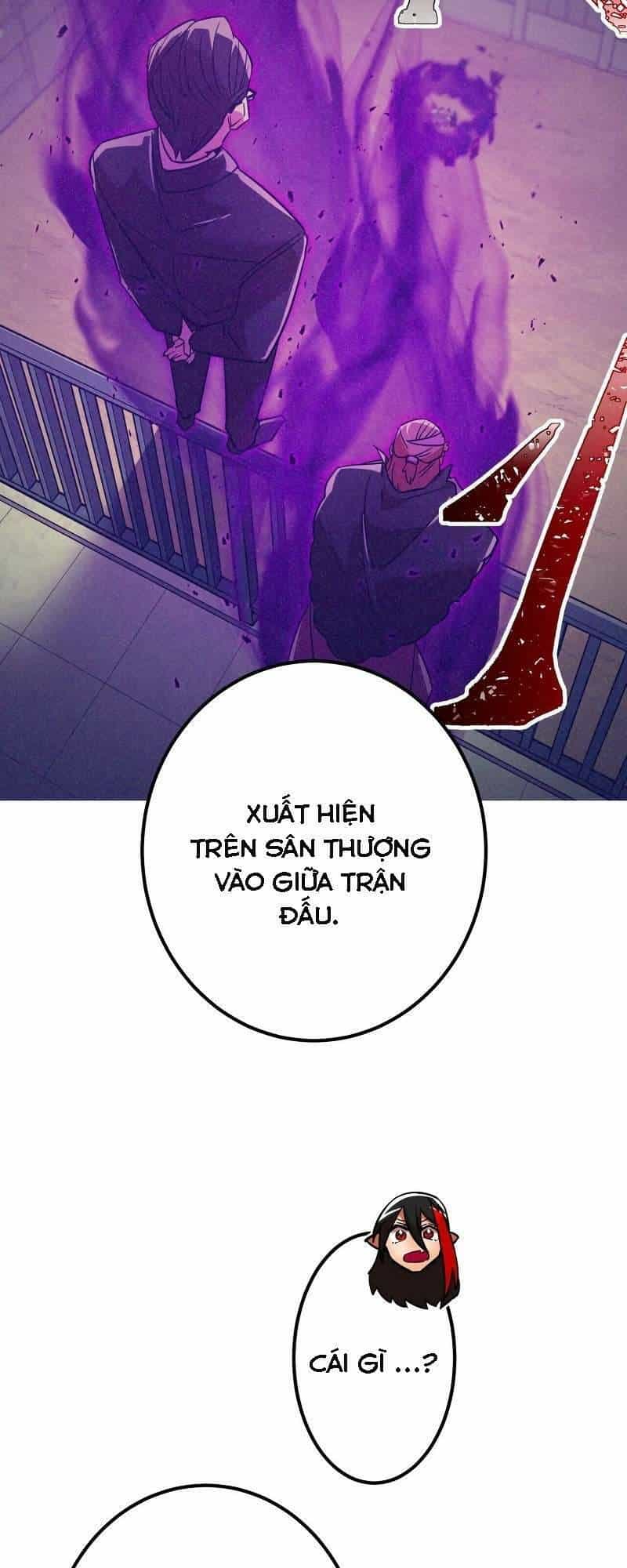 Huyết Thánh Cứu Thế Chủ~ Ta Chỉ Cần 0.0000001% Đã Trở Thành Vô Địch - Chương 22 - ảnh 23
