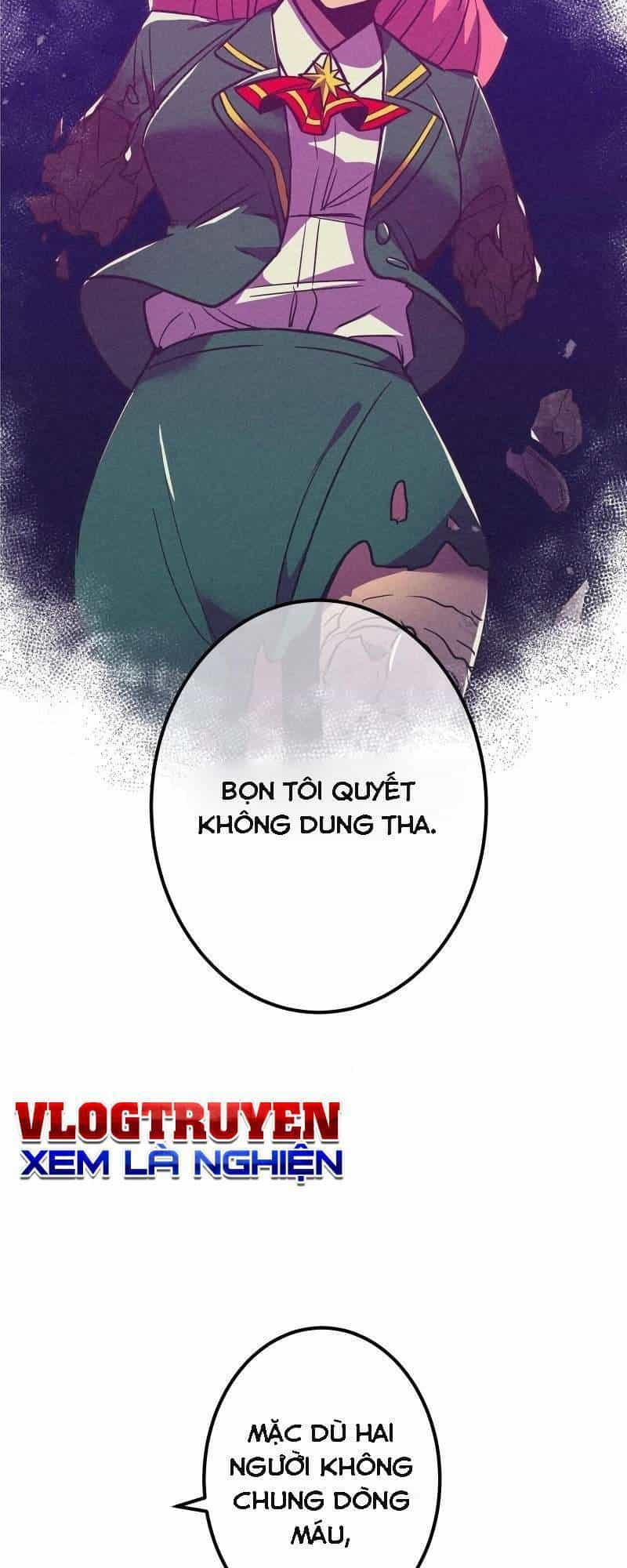 Huyết Thánh Cứu Thế Chủ~ Ta Chỉ Cần 0.0000001% Đã Trở Thành Vô Địch - Chương 23 - ảnh 36