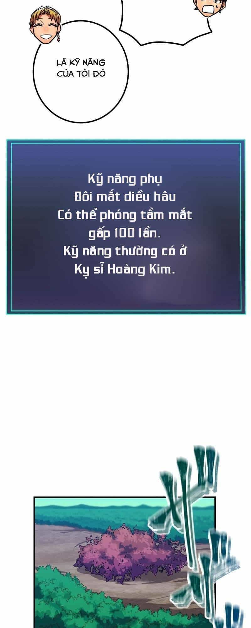 Huyết Thánh Cứu Thế Chủ~ Ta Chỉ Cần 0.0000001% Đã Trở Thành Vô Địch - Chương 23 - ảnh 44