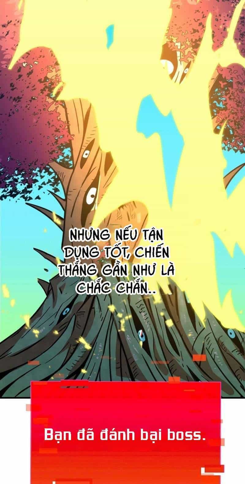Huyết Thánh Cứu Thế Chủ~ Ta Chỉ Cần 0.0000001% Đã Trở Thành Vô Địch - Chương 23 - ảnh 80