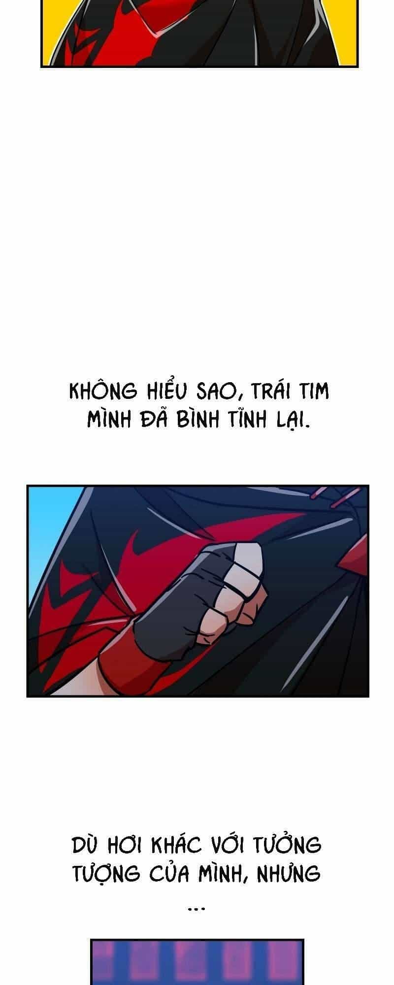 Huyết Thánh Cứu Thế Chủ~ Ta Chỉ Cần 0.0000001% Đã Trở Thành Vô Địch - Chương 24 - ảnh 42