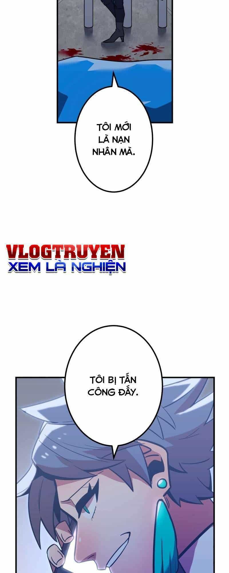 Huyết Thánh Cứu Thế Chủ~ Ta Chỉ Cần 0.0000001% Đã Trở Thành Vô Địch - Chương 24 - ảnh 5