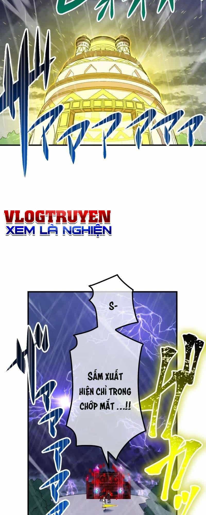 Huyết Thánh Cứu Thế Chủ~ Ta Chỉ Cần 0.0000001% Đã Trở Thành Vô Địch - Chương 24 - ảnh 71
