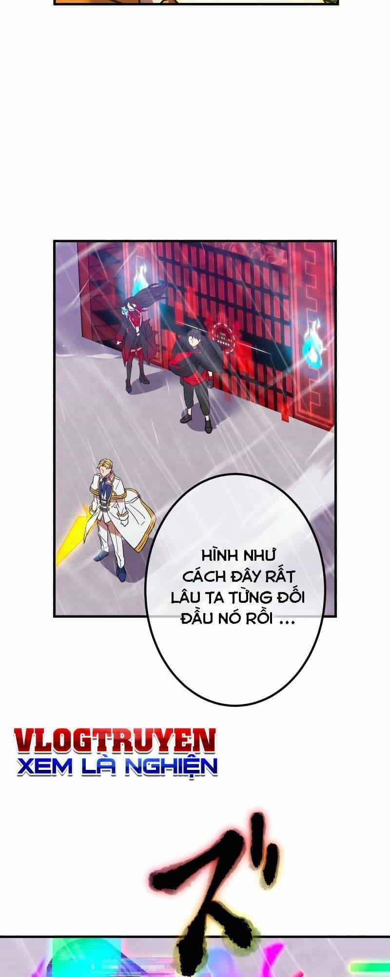 Huyết Thánh Cứu Thế Chủ~ Ta Chỉ Cần 0.0000001% Đã Trở Thành Vô Địch - Chương 24 - ảnh 84