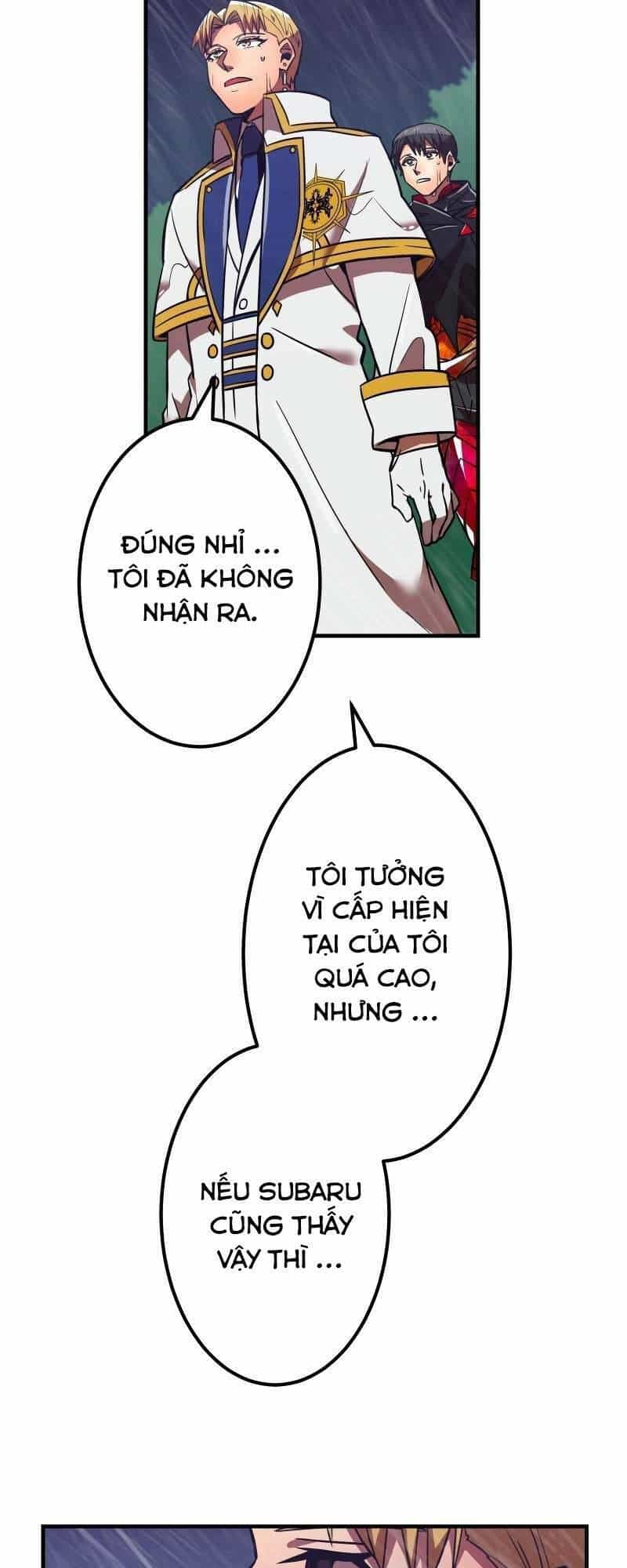 Huyết Thánh Cứu Thế Chủ~ Ta Chỉ Cần 0.0000001% Đã Trở Thành Vô Địch - Chương 26 - ảnh 83
