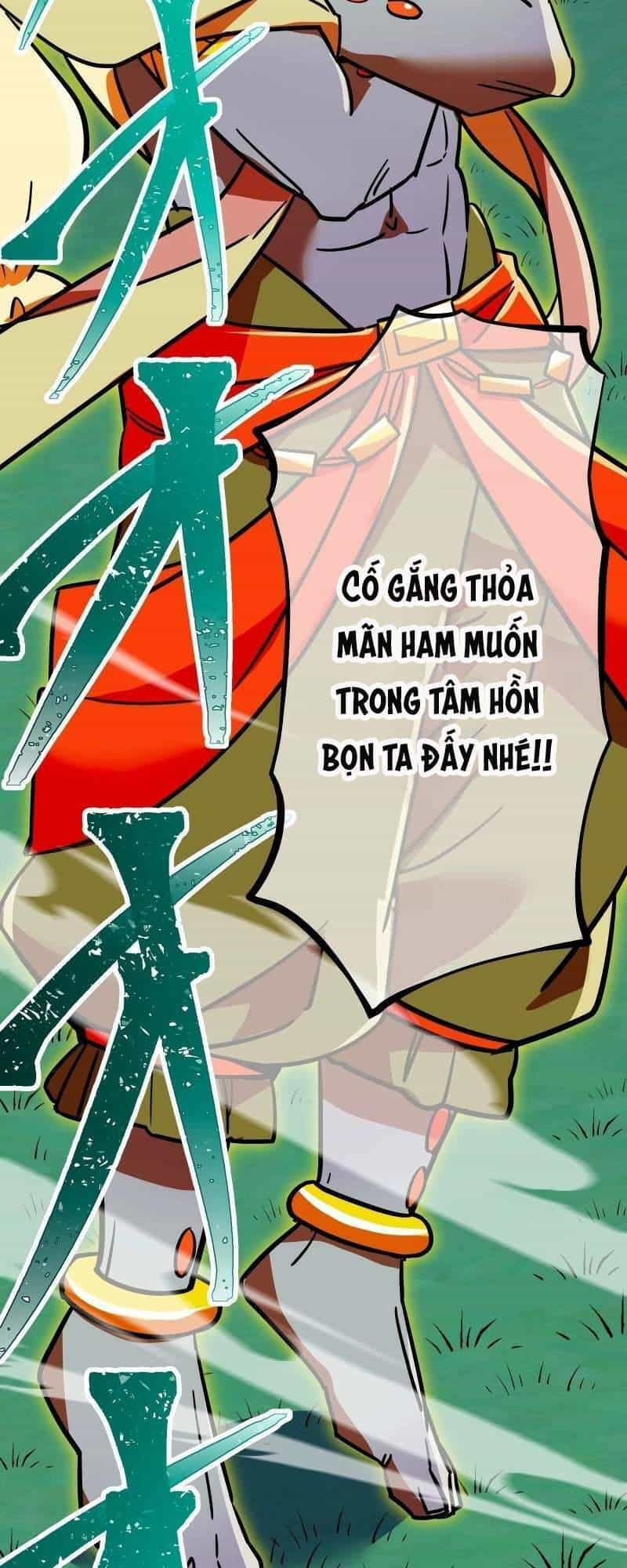 Huyết Thánh Cứu Thế Chủ~ Ta Chỉ Cần 0.0000001% Đã Trở Thành Vô Địch - Chương 27 - ảnh 34