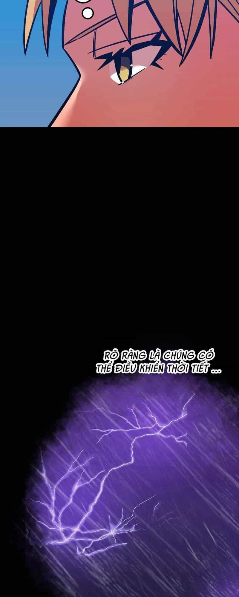 Huyết Thánh Cứu Thế Chủ~ Ta Chỉ Cần 0.0000001% Đã Trở Thành Vô Địch - Chương 27 - ảnh 7