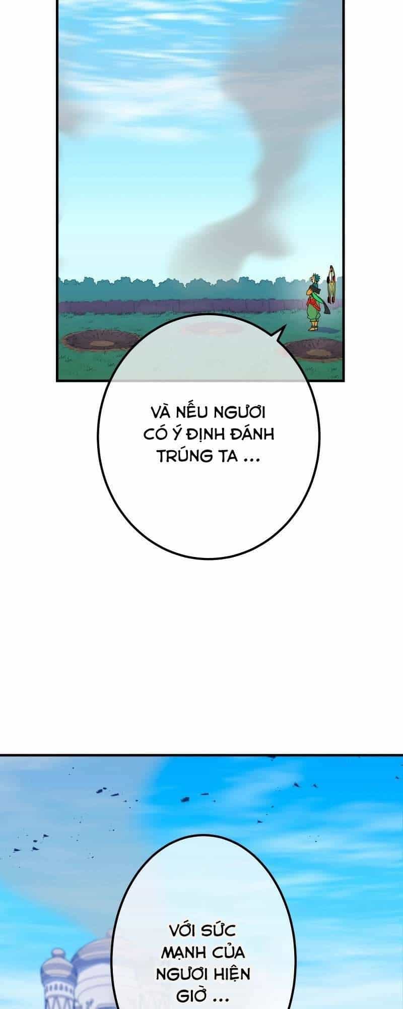 Huyết Thánh Cứu Thế Chủ~ Ta Chỉ Cần 0.0000001% Đã Trở Thành Vô Địch - Chương 28 - ảnh 67