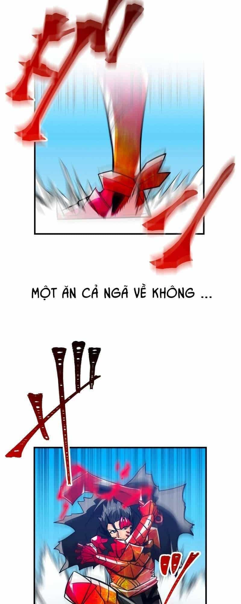 Huyết Thánh Cứu Thế Chủ~ Ta Chỉ Cần 0.0000001% Đã Trở Thành Vô Địch - Chương 28 - ảnh 96