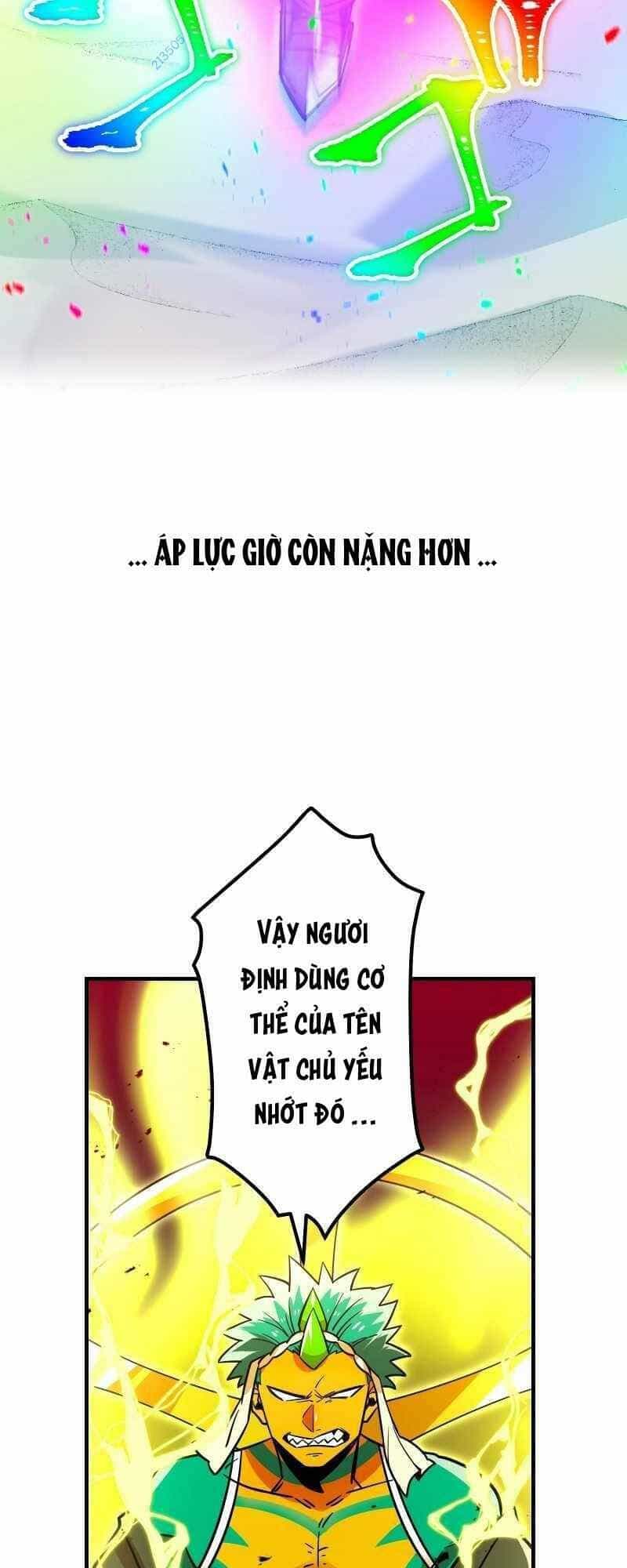 Huyết Thánh Cứu Thế Chủ~ Ta Chỉ Cần 0.0000001% Đã Trở Thành Vô Địch - Chương 29 - ảnh 42