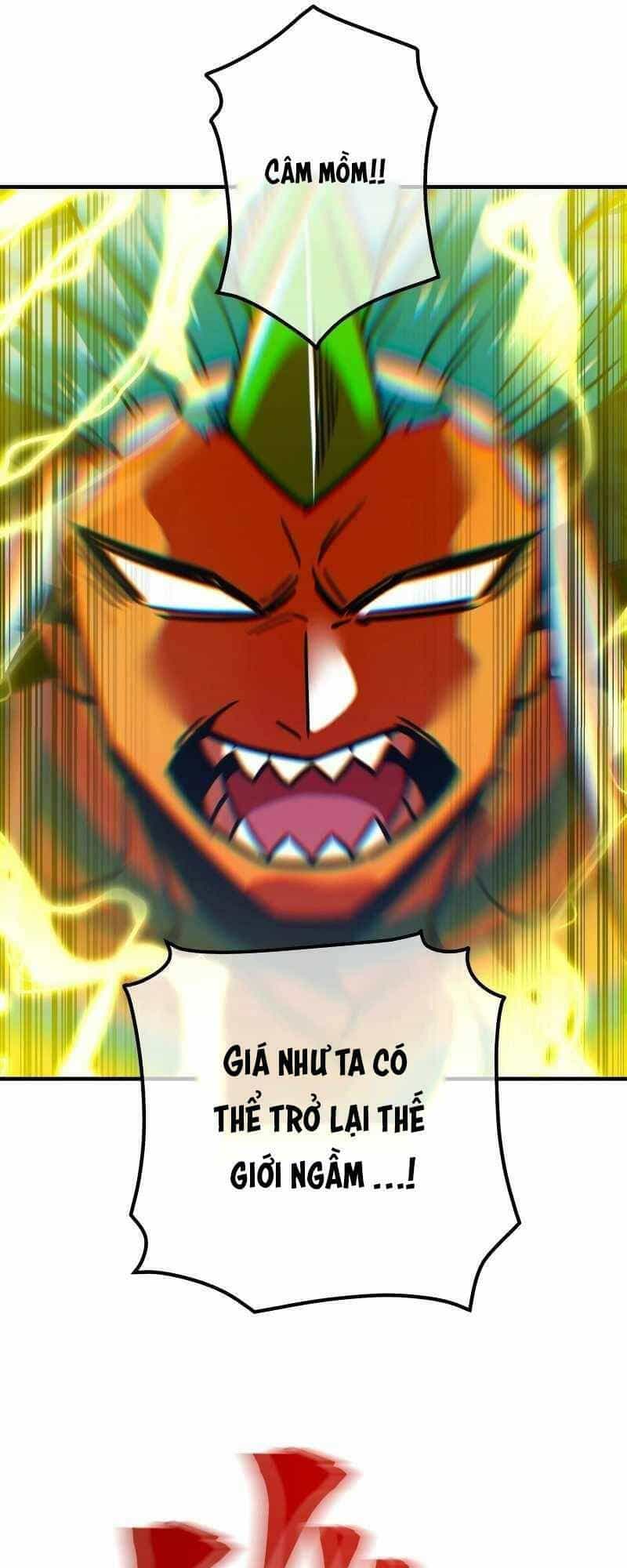 Huyết Thánh Cứu Thế Chủ~ Ta Chỉ Cần 0.0000001% Đã Trở Thành Vô Địch - Chương 29 - ảnh 45
