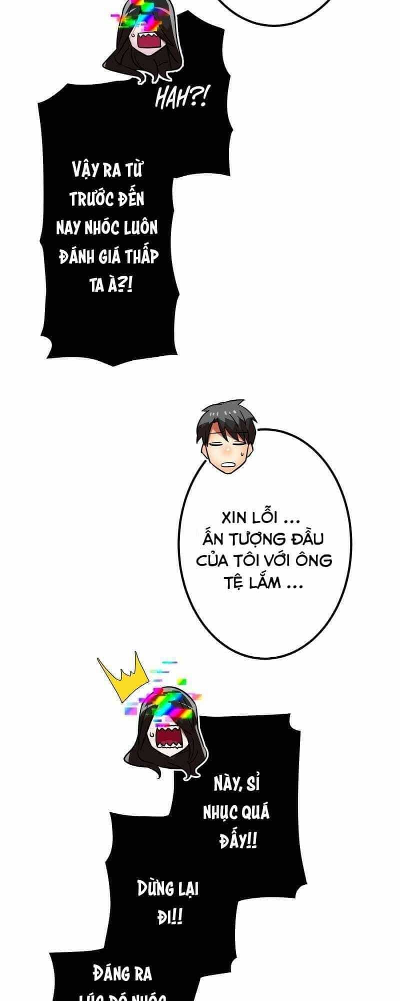 Huyết Thánh Cứu Thế Chủ~ Ta Chỉ Cần 0.0000001% Đã Trở Thành Vô Địch - Chương 29 - ảnh 78