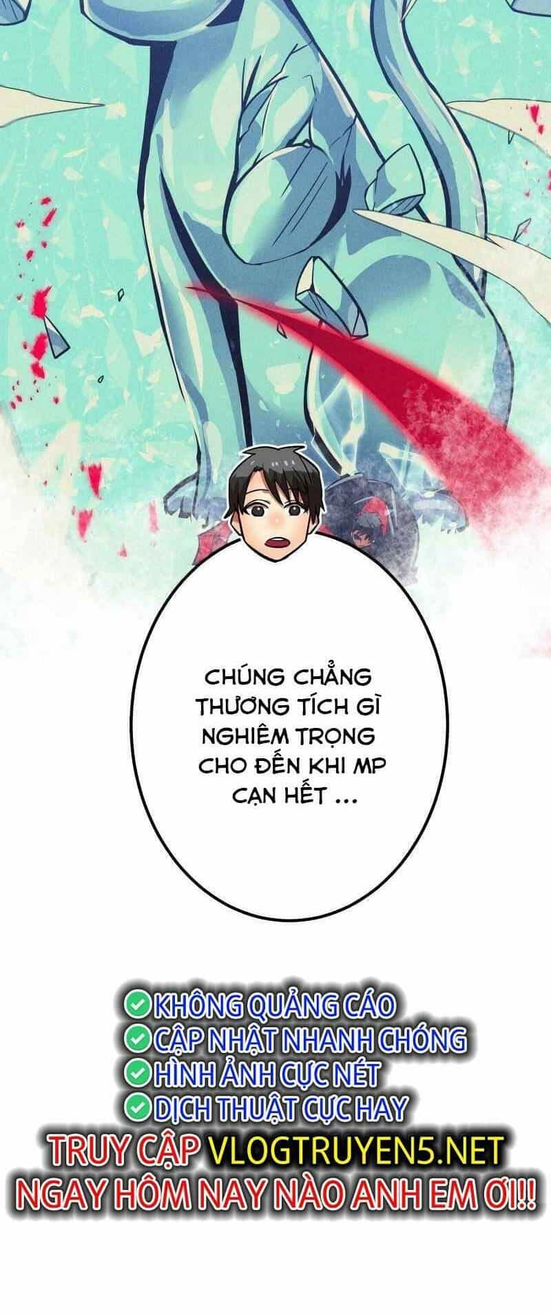 Huyết Thánh Cứu Thế Chủ~ Ta Chỉ Cần 0.0000001% Đã Trở Thành Vô Địch - Chương 29 - ảnh 81