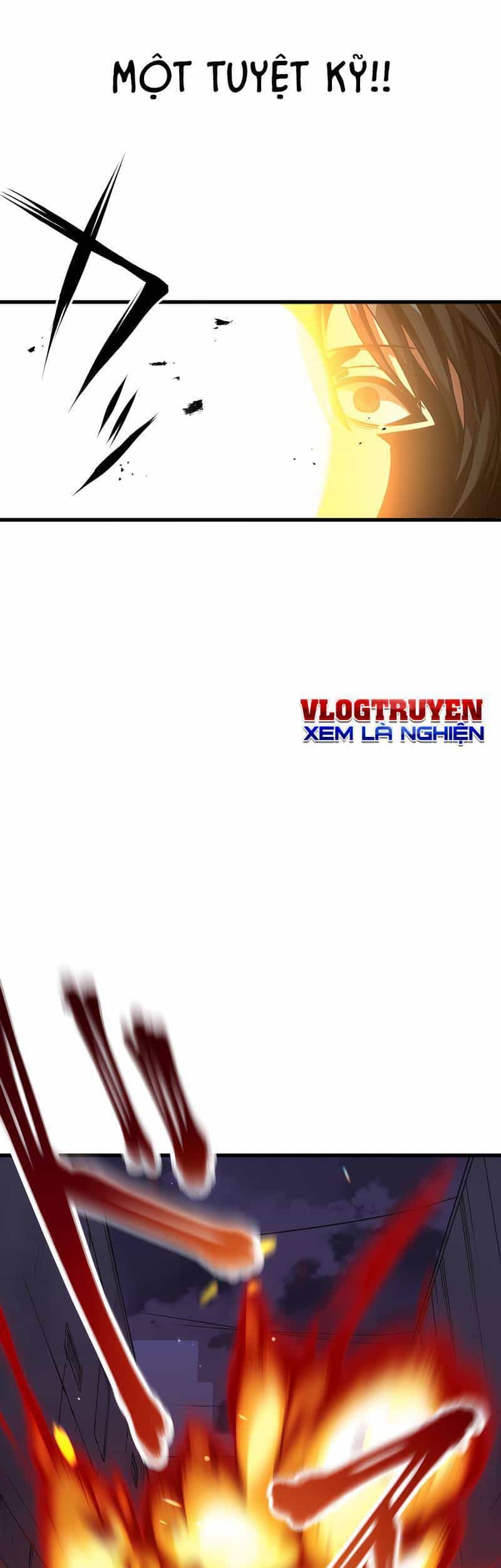 Huyết Thánh Cứu Thế Chủ~ Ta Chỉ Cần 0.0000001% Đã Trở Thành Vô Địch - Chương 3 - ảnh 50