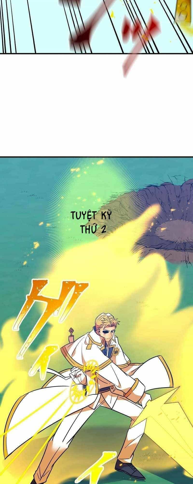 Huyết Thánh Cứu Thế Chủ~ Ta Chỉ Cần 0.0000001% Đã Trở Thành Vô Địch - Chương 30 - ảnh 77
