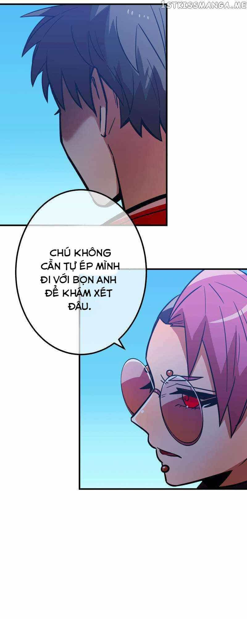 Huyết Thánh Cứu Thế Chủ~ Ta Chỉ Cần 0.0000001% Đã Trở Thành Vô Địch - Chương 32 - ảnh 12