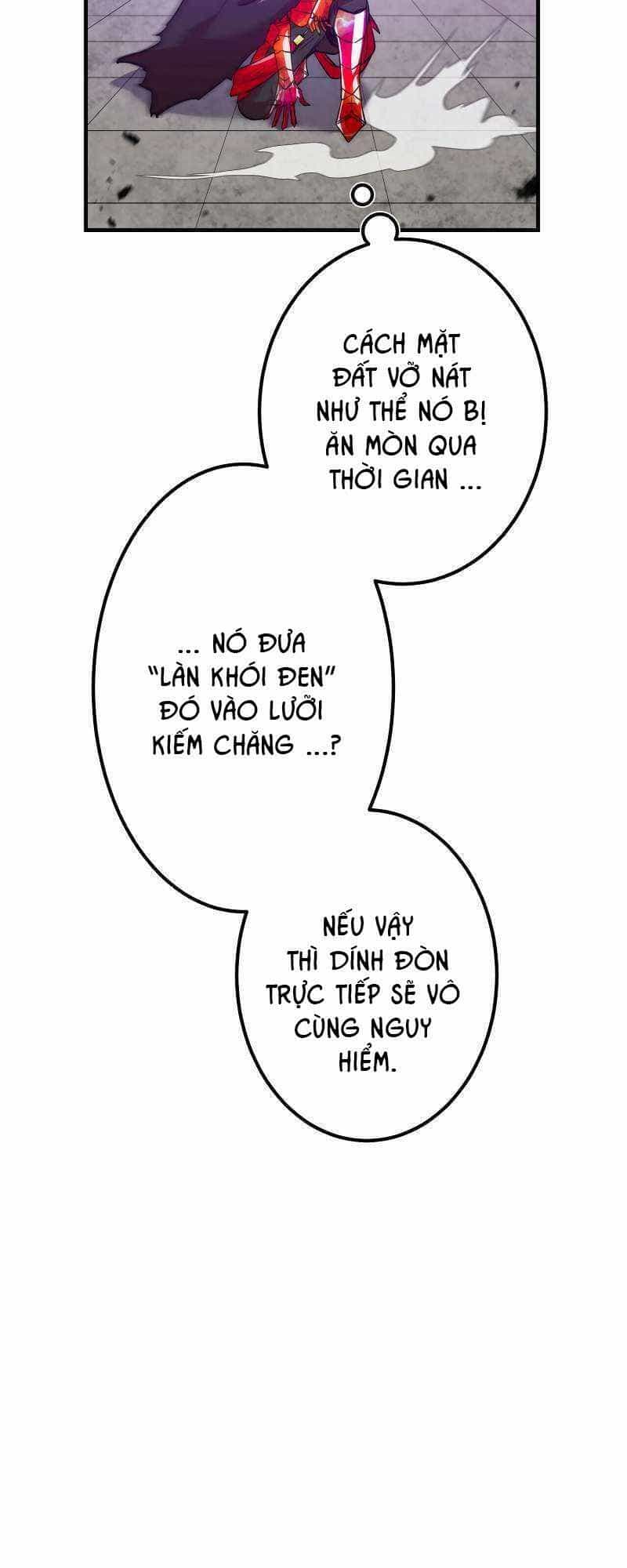 Huyết Thánh Cứu Thế Chủ~ Ta Chỉ Cần 0.0000001% Đã Trở Thành Vô Địch - Chương 33 - ảnh 36