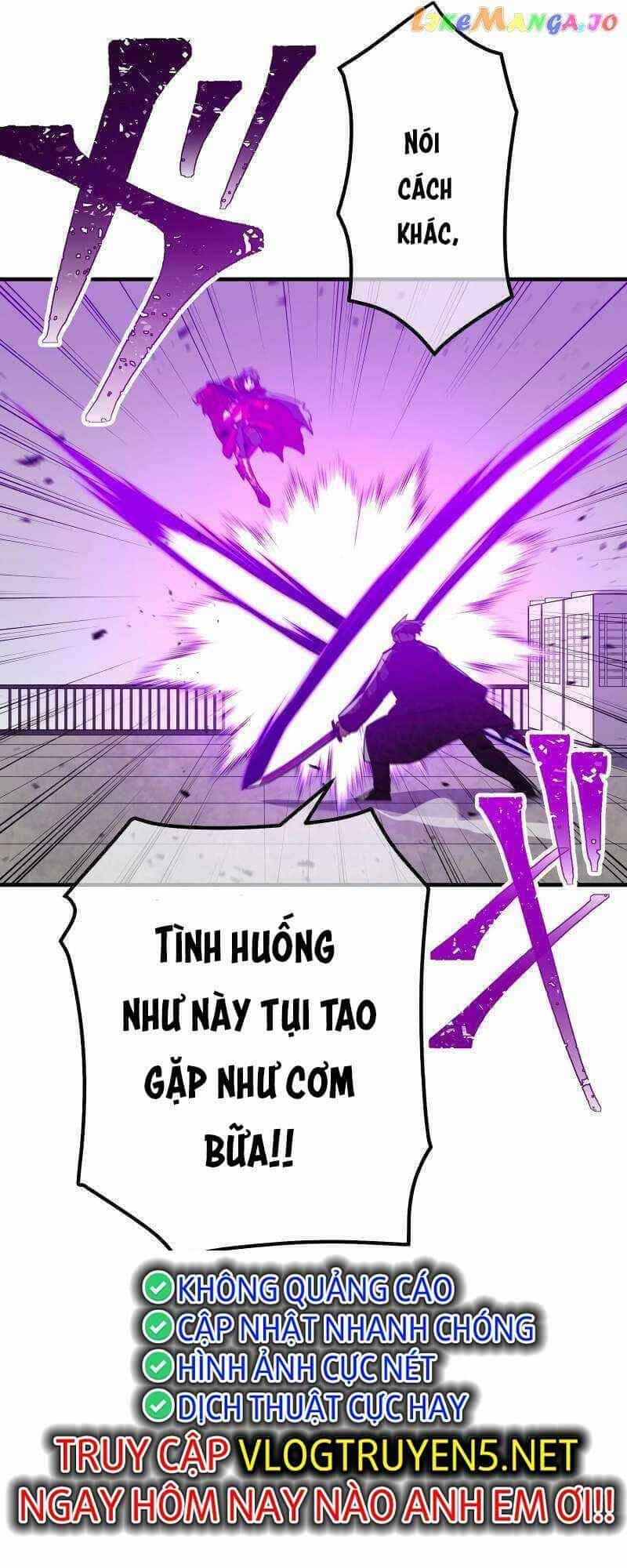 Huyết Thánh Cứu Thế Chủ~ Ta Chỉ Cần 0.0000001% Đã Trở Thành Vô Địch - Chương 33 - ảnh 47