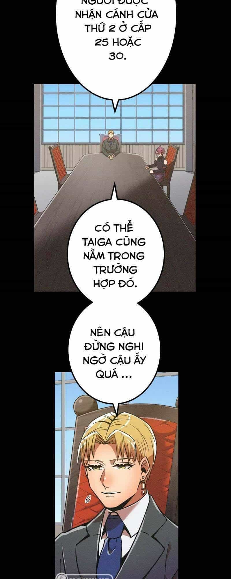Huyết Thánh Cứu Thế Chủ~ Ta Chỉ Cần 0.0000001% Đã Trở Thành Vô Địch - Chương 34 - ảnh 29