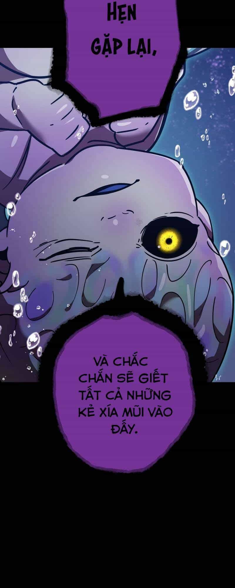 Huyết Thánh Cứu Thế Chủ~ Ta Chỉ Cần 0.0000001% Đã Trở Thành Vô Địch - Chương 35 - ảnh 11