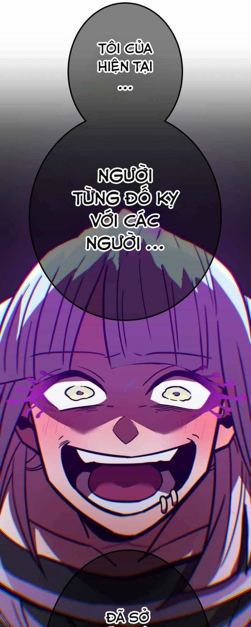 Huyết Thánh Cứu Thế Chủ~ Ta Chỉ Cần 0.0000001% Đã Trở Thành Vô Địch - Chương 36 - ảnh 110